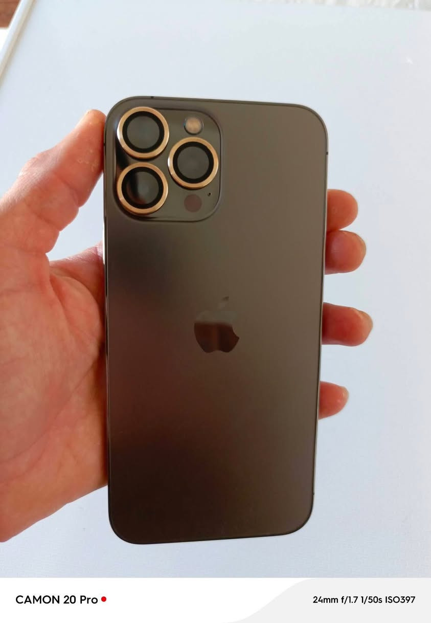 سلام عليكم
13برو ماكس ماستر AAA

مكفول كفاله عامه

ذ128ب83بلادي لا مبدل ولا مرفوع 

نظيف جداا مع كارتونه سعر 650 تواصل  خاص مع 

انتصال وتساب ***********

اذ مو شراي اعبر لمنشور ❤️🫶توصيل ماعدي مكاني واسط
