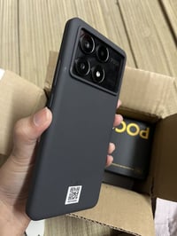 بوكو اكس 6 برو • هونر x9d • ٥١٢