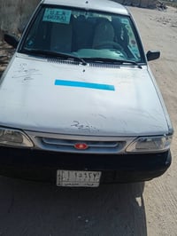 سايبا • ٢٠١٢ • نجف المطحنه