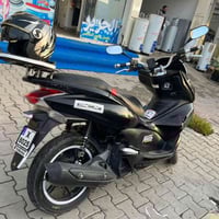 دراجة جديدة • مكينة ١٥٠ • كركوك الواسطي