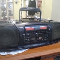 مسجل سوني للبيع بغداد 07709617679