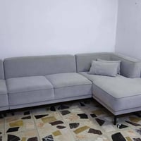 كورنر تركي • شركة استقبال • نظيف جدا