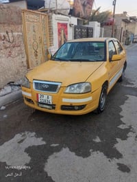 شيري موديل 2010 للبيع او مراوس سياره خير من الله تحويل ثاني يوم مشروع ...
