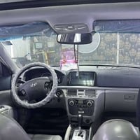 سوناتا • 2007 • خمس قطع