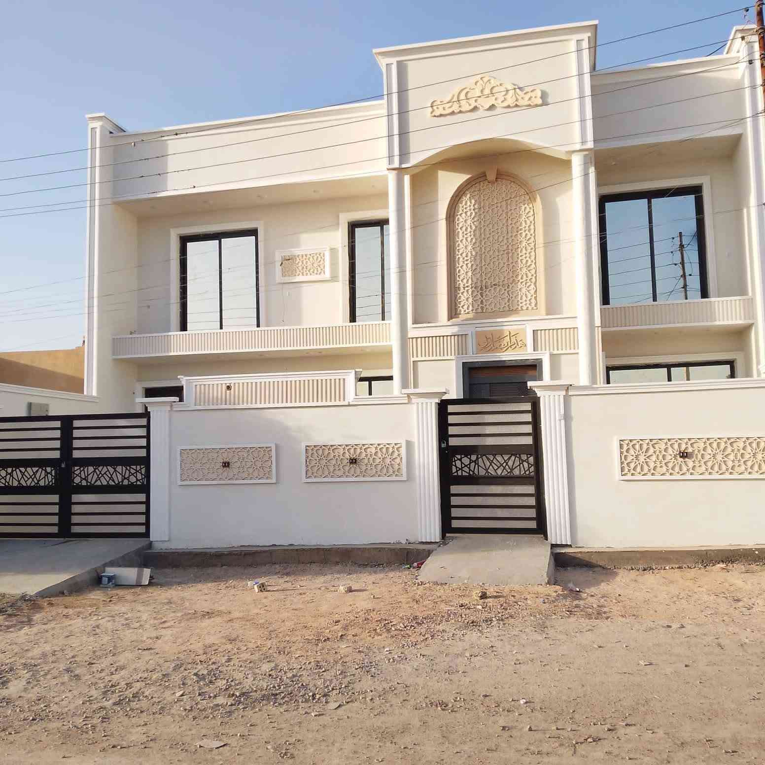 "بـ ٨ الاف فقط... يتوفر كادر لبخ ونثر وواجهيات بأنسب الأسعار عرض خااص لفترة محدودة.

                               🛑  الأسعار 🛑

                     لبخ ونثرر المتر بـ ٨ الاف فقط
                   جص وبورك المتر بـ ٨ الاف فقط
                          جص المتر بـ ٦ الاف فقط
     كذلك يتوفر وبأسعار مناسبة جدا وتخفيضات قوية:
 عمل واجهيات بمختلف الديكورات الكلاسيكية والحديثة 

🛑شغل درجة أولى🛑سرعة في الإنجاز🛑ضمان العمل🛑

     (يـشـمـل الـعـمــل في كـــافـــة مــنـــاطـــق بــغــداد )
   
                          للحجز والاستفسار: 
                          ‏‪‏‪***********‬‏
                            واتساب واتصال.

