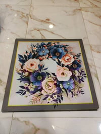 🌟 مفرش غسالة الصحون – سر المطبخ المرتب والأنيق! 🌟 💦 وداعًا للفوضى والخ...