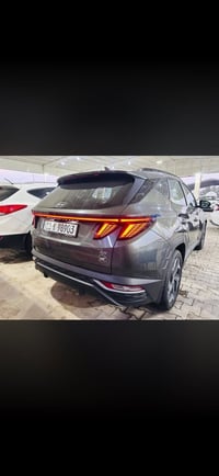 البيع مراوس  توسان  خليجي.  موديل 2023  ماشيه ٦٢ ألف كيلو متر  رقم بغد...