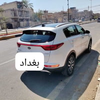 للبيع سبورتج 2017 موصفات بسمي تحويل مباشر  فول للاخير  وارد امريكي  با...