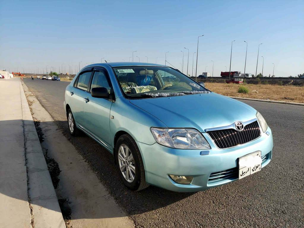 كرؤلاى ٢٠٠٧ عيملاق به شه رتى گير و مه كينه و ته قه و ره قه هه تا بلى بى مسروفه گير عادي ومه كينه بجوك سنه وي ٢٠٢٢ به سه ر جوه به شه رتى تعويل و غرامه سبوخ عامه جاملغى بشته وه ي گؤرايه له دووبه ي بؤ زانيارى زياتر تيل بكه *********** أربيل, العراق
