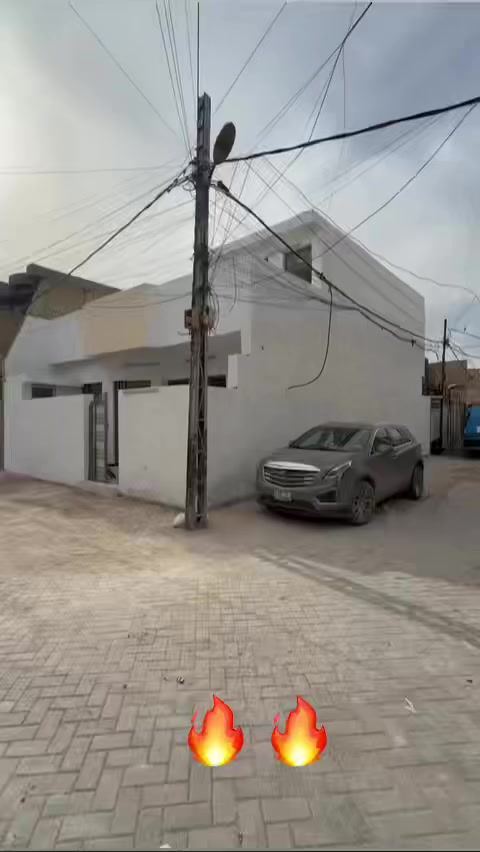 ﷽

#العرض_عند_مكتب_القلم_للعقار_حصراً_وبسعر_مناسب

بيت منطقت ام الكبر   🏡

موقع مميز ركن

مساحه [140] زراعي 🔹️

طابقين الأول يحتوي علا 

استقبال +غرفتان+ صاله+مطبخ+ ملحقات

الطابق الثاني يحتوي ع صالة و غرفه وملحقات

مسلح جديد 

السعر 175وبي مجال

الاتصال ***********
--------------------------------------------------

--------------------------------------------------

مكتب القلم للعقار والمقاولات 

بـيع  - شراء - تأجير  - قسام شرعي - تعقيب المعاملات العقارية - تنظيم العقود المرورية - مقاولات عامة - تسهيل كل ما يخص كاتب العدل الوصولات والكمبيالات والوكالات العقاريه -ترويج وتسهيل معاملات التقاعد - تسهيل معاملات القاصرين 
هاتف :- ***********
هاتف :- ***********
العنوان:- بغداد/ مدينة الصدر/ قطاع75
