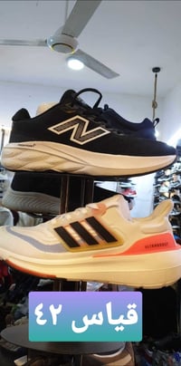 احذية رياضية • كمال اجسام • توصيل مجاني