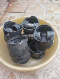 بستم مهله الماني مكينه 28محسن نص عمر  سعرهن 350  رقم 07707351799