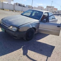 سياره اوميكا موديل ٨٨ محرك معمر جديد رايمن محور كابريته كورلا حيل اقتص...