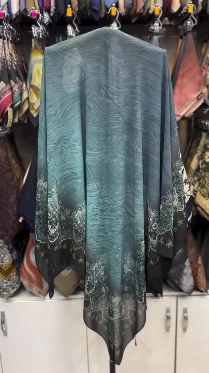 ربطة جرجيت لبناني خشن طباعة وجهين
قياس / 140 
السعر /  15,000 قطعتين 25,000
توجد خدمة توصيل
2,000 دينار داخل كربلاء
6,000 كل محافظات العراق

🧕🏻اوف وايت للحجابات 
العنوان👈كربلاء شارع السناتر مجمع    فاطمة التجاري (الحميري سابقاً) 
رقم المحل (B7) مقابل ازياء المصطفى


**إذا كنت صاحب هذا الإعلان وتريد حذفه لأي سبب، رجاءا أرسل رسالة إلى الدعم الفني**