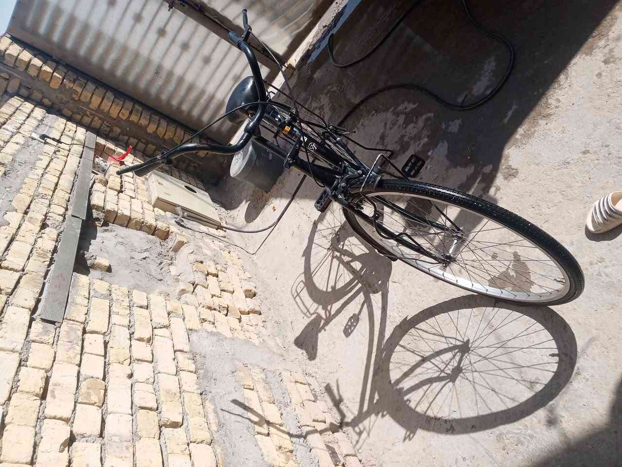 با سكل بناتي حجم 27  زين القوس


**إذا كنت صاحب هذا الإعلان وتريد حذفه لأي سبب، رجاءا أرسل رسالة إلى الدعم الفني**