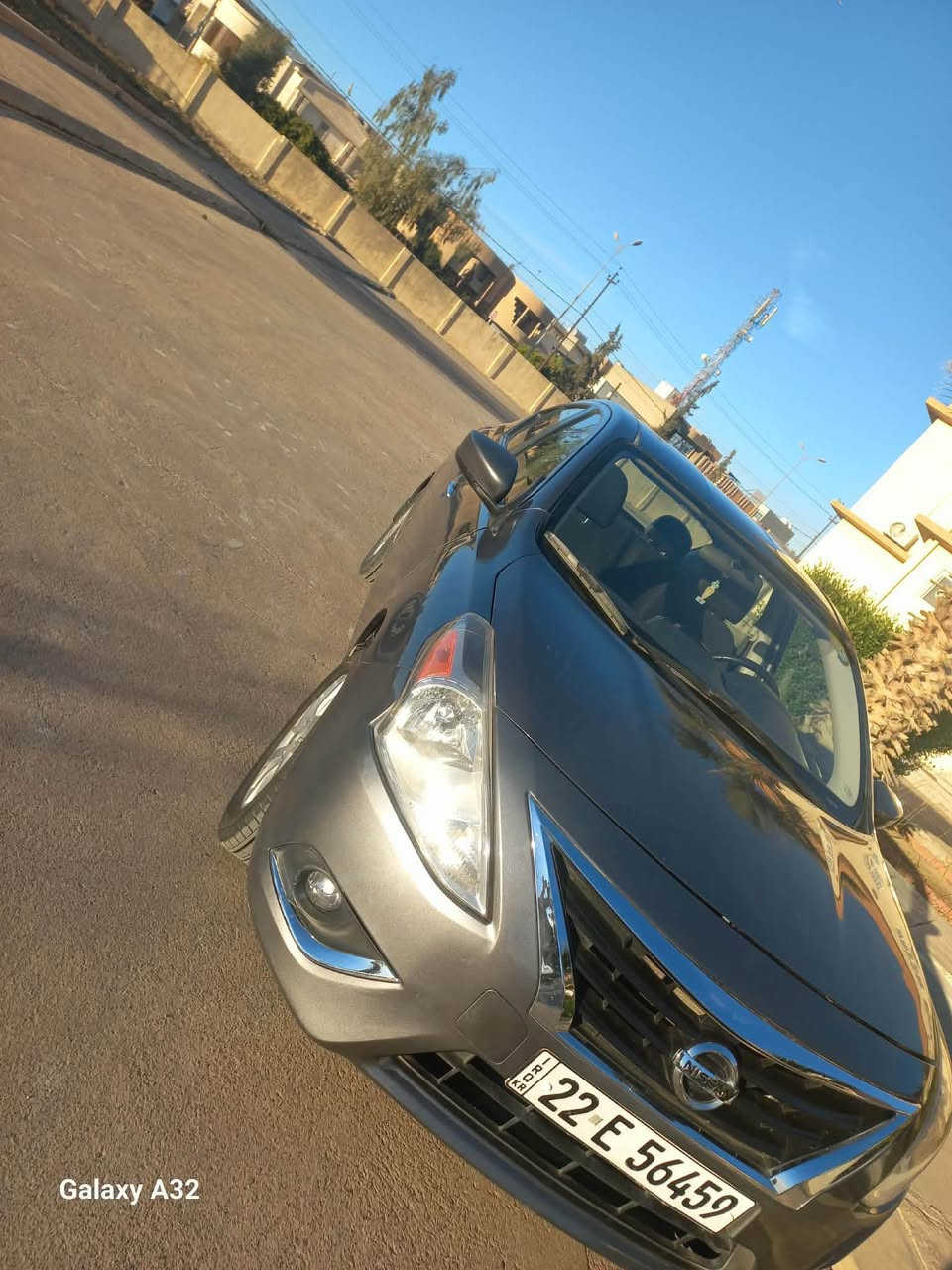 *********** اكر, نينوى
