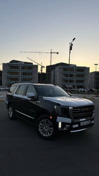 يوكون SLT • موديل ٢٠٢٤ • ماشي ٢٠٠٠