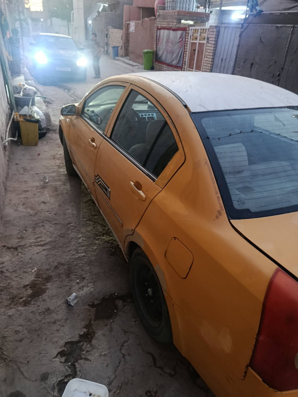 شيري اي فايف ـ بسمي كير مكينه كورلا هاي الكشره كدامك العنوان بغداد مدينة الصدر السعر 30 $ خابرني وتدلل/رقمي/***********
