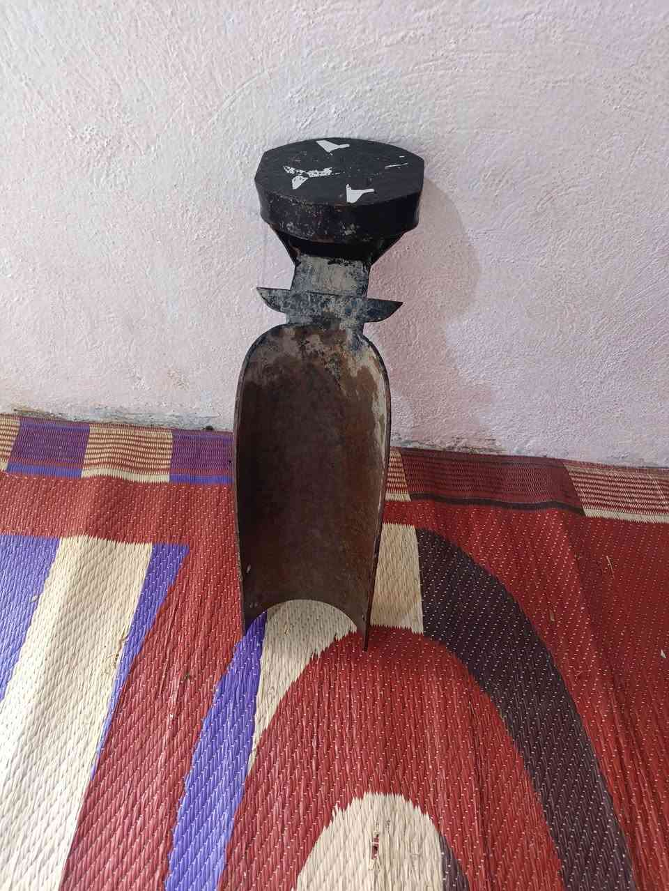 نزال للبيع نضيف مكاني الكحلاء


**إذا كنت صاحب هذا الإعلان وتريد حذفه لأي سبب، رجاءا أرسل رسالة إلى الدعم الفني**
