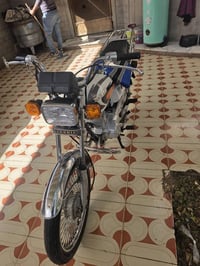 دراجه إيران البيع 2019تعمير 2026اصولي اصولي برغي مامفتوح بالمكينه السع...