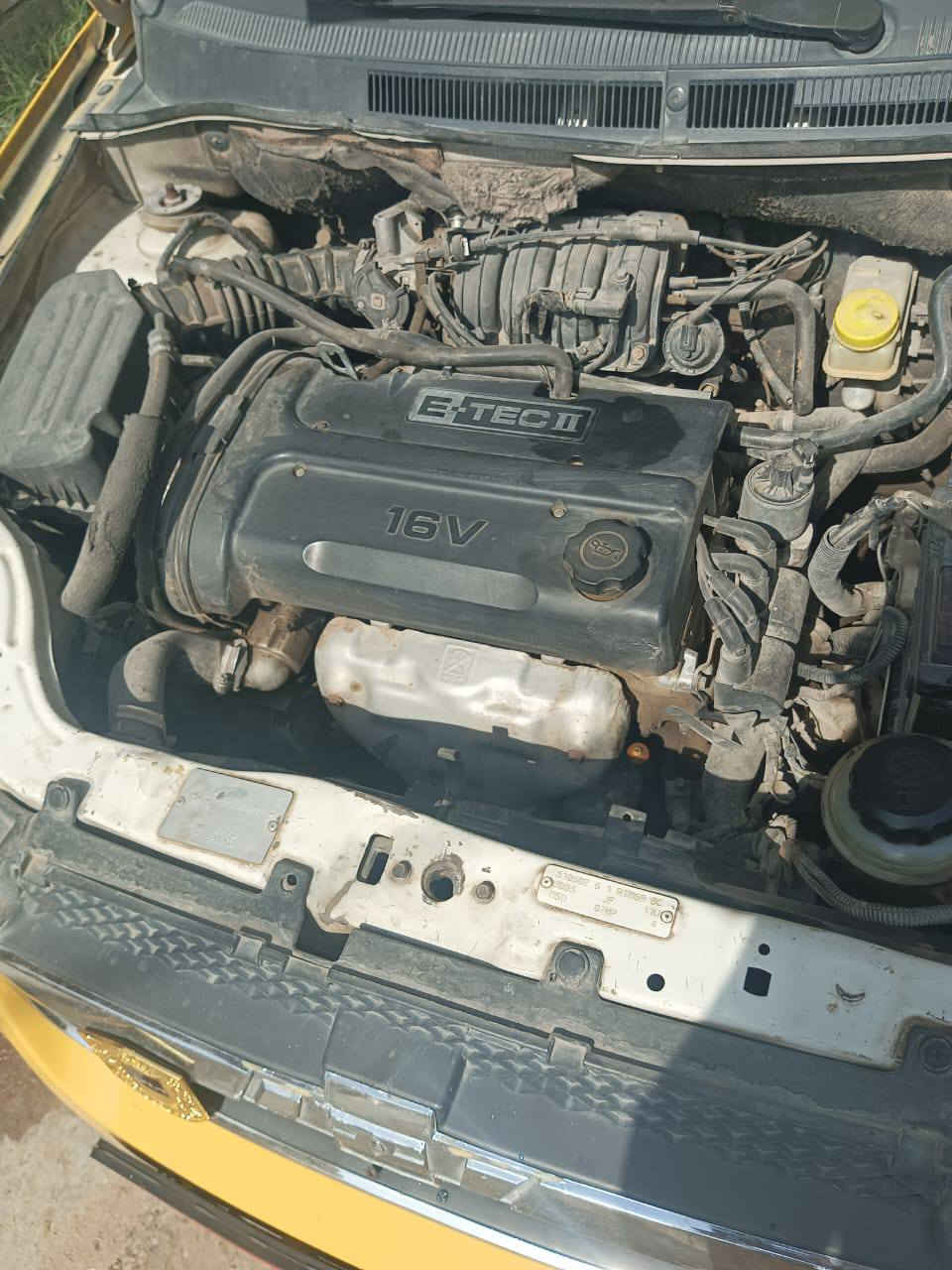 السلام عليكم سياره افيو مديل 2008رقم انكليزي قادسيه سياره محرك كير مكفول السعر 40 مكان سياره الزعفرانيه نهايت اربع شوارع رقم الهاتف ***********
