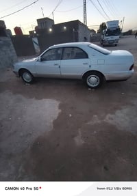 بطه البيع سياره حلوه محرك 2500 سياره موديل 2000 مكفوله من كصه من نقل ج...