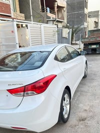 النترا 2014 خليجي للبيع السياره حلوه كاعدة والسونار مرفق بالمنشور   ال...