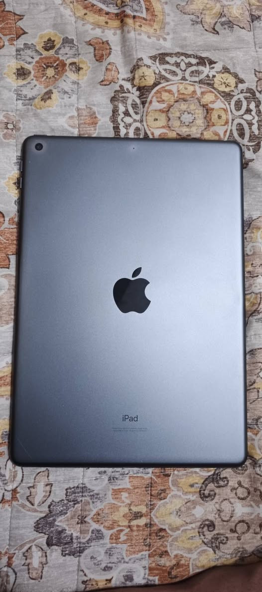 سلام عليكم ايباد 8 ذاكره 128 نضافه 100 كامل ملحقاته  سعر 225 وبي مجال


**إذا كنت صاحب هذا الإعلان وتريد حذفه لأي سبب، رجاءا أرسل رسالة إلى الدعم الفني**