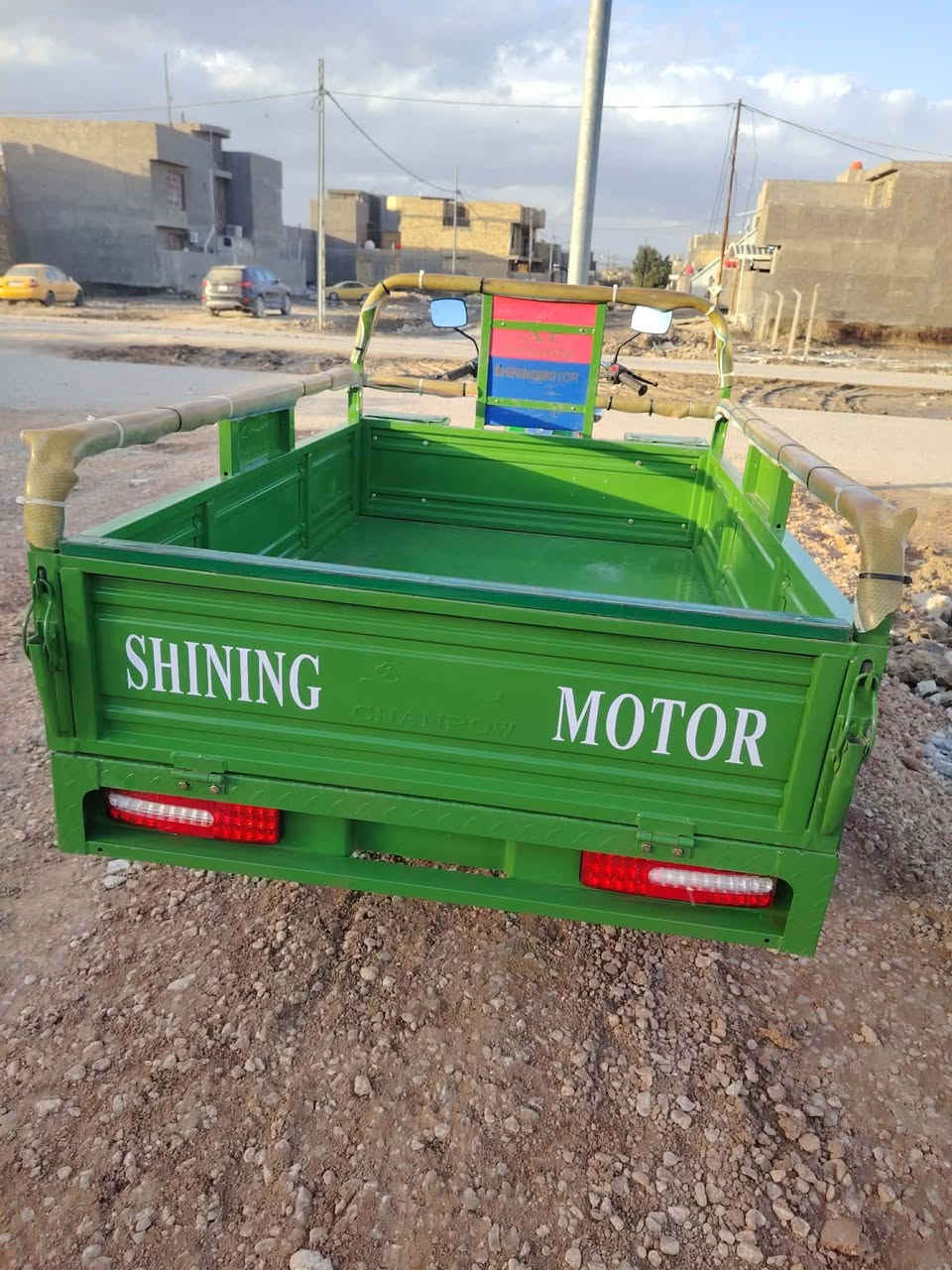 السلام عليكم ستوته للبيع موديل ///2023///اوراق اصولي //ستوته شخط مابيه صارله شهرين من طلعت  من الوكيل وضلت بلبيت هاذه رقم صاحبه //***********//
