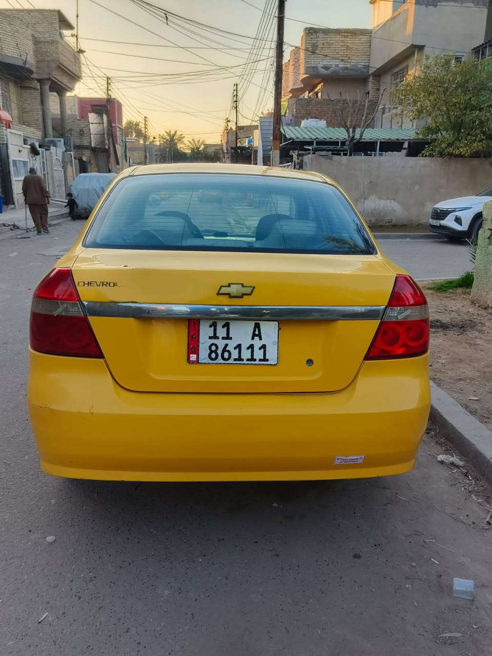 افيو موديل 8 سياره جاهزه من كلشي السعر 50 وبيه مجال رقم *********** المكان الشعب
