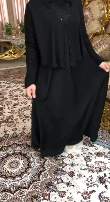 عبايات كلهن نظيفات وقماش راقي ماخذتهن غالي اريدهن بأسعار مناسبه


**إذا كنت صاحب هذا الإعلان وتريد حذفه لأي سبب، رجاءا أرسل رسالة إلى الدعم الفني**