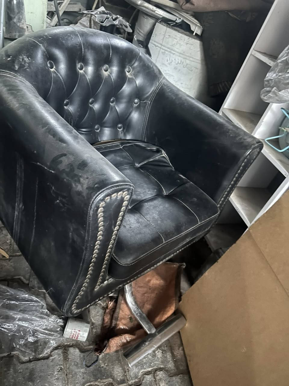 السلام عليكم للبيع


**إذا كنت صاحب هذا الإعلان وتريد حذفه لأي سبب، رجاءا أرسل رسالة إلى الدعم الفني**