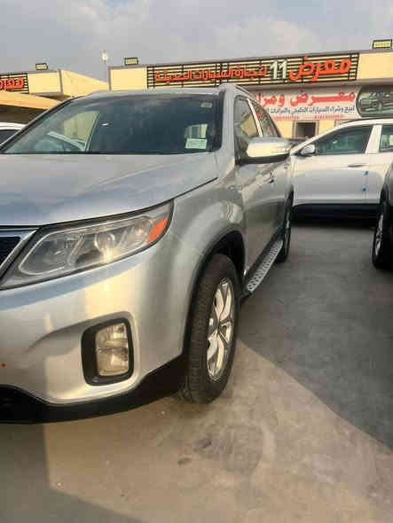 كيا سورنتو 2014
4سلندر مكينه وگير كفاله 
*********** .السعر (135)
٣ قطع صبق بدون دواخل والباقي مكفول
حداده نضيفه كهربائيات كلهه جاهزه 
تبريد تدفئه جاهزات
رقم بغداد الجديد بغداد
