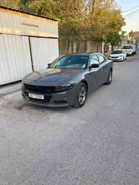 جارجر SXT • دودج جارجر • جارجر 2018 • سيارة SXT • سيارة جارجر • دودج 2...