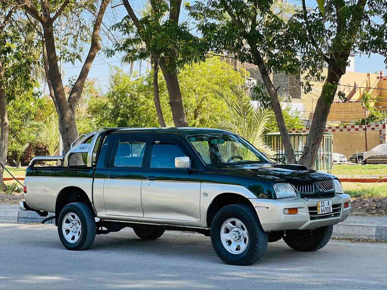 بيكم مستبوشي فورويل فحل مديل 2005   سعر 58 قابل للتفاوض للاستفسار  اكثر الاتصال ***********  بيه رشات صبغ تجميل  مكينه كاز جديده  ومكفوله مواصفات  فورويل جام كهربائي  مري كهربائي   سنويه لل 27 مشروع وطني مكينه وكير مكفولات حداديه جديدهه تخم تاير جديد تبريد سياره جديده وجاهزه وأي نقص مابيهه مكان سياره كربلاء كربلاء, العراق
