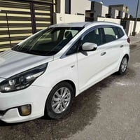 كيا كارينز • ٢٠١٦ • مكفولة