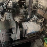 دمبر • أجهزة منزلية