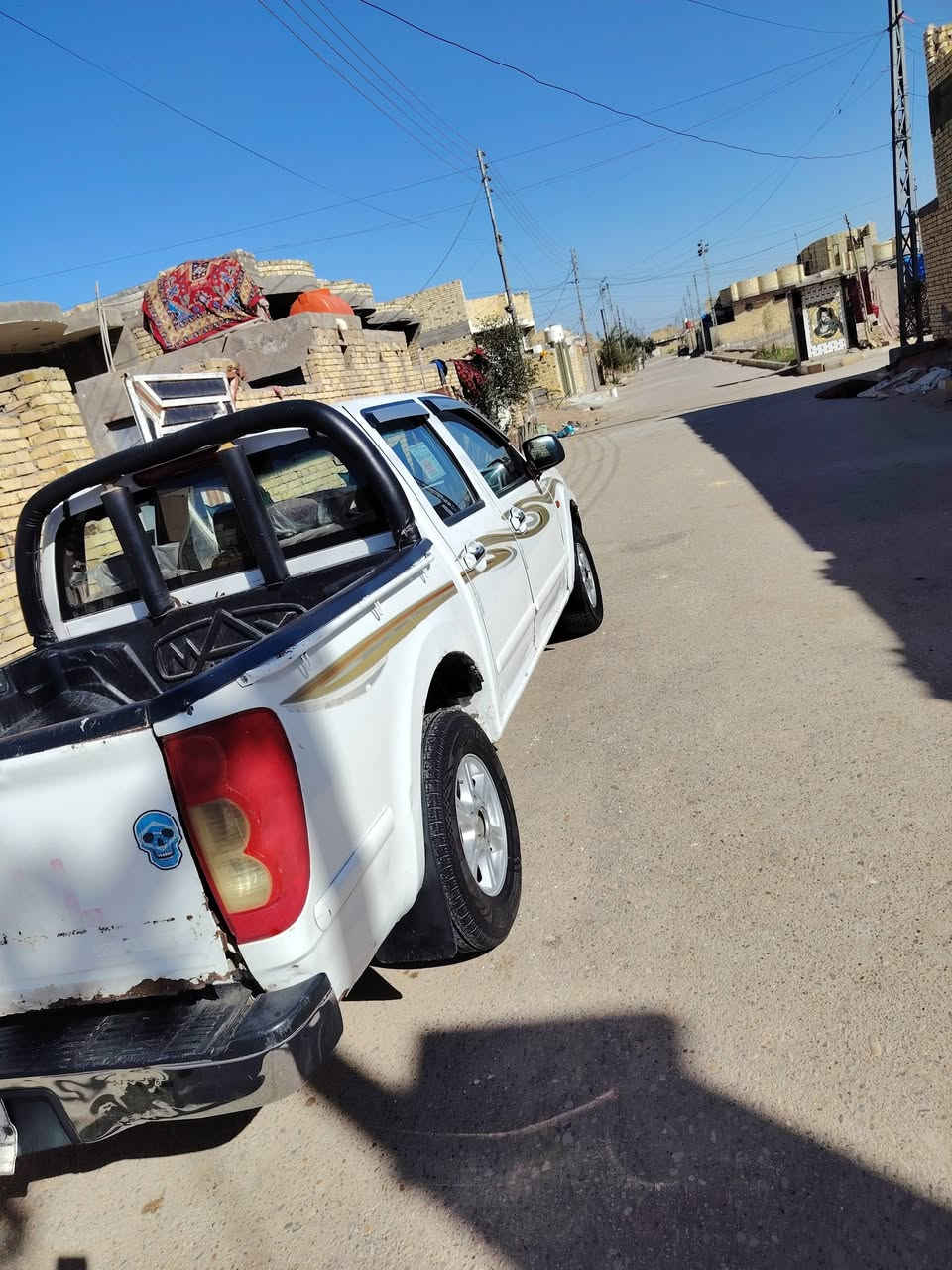 كريت ويل 2014 سنويه منتهيه عنوان العماره شراي تصل ***********
