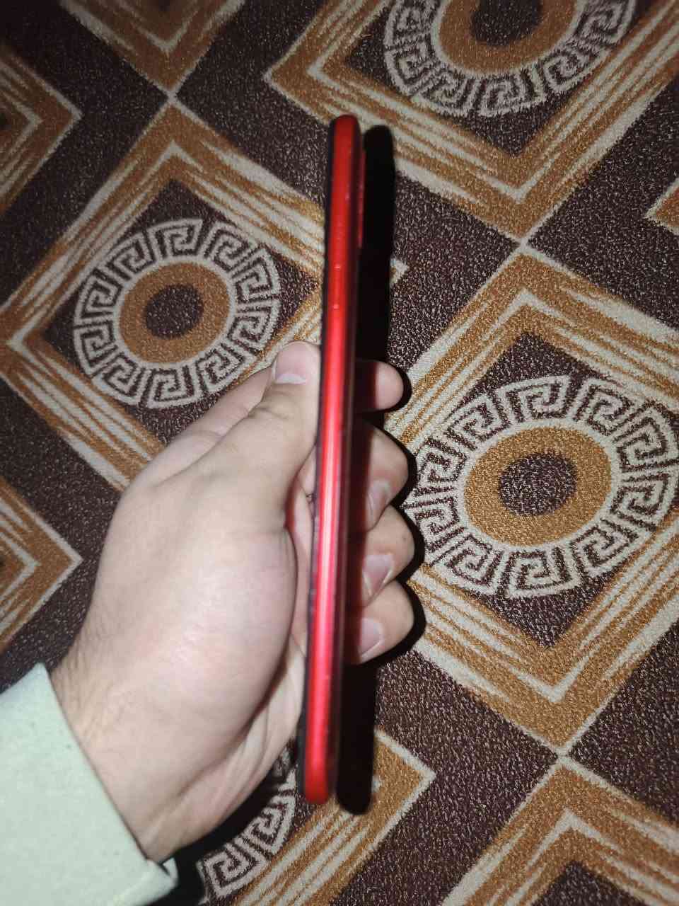 جهاز،A20s
 نضافه75 ٪
داكره32
سعر55الف 
مكاني ايمن اصلاح الزراعي


**إذا كنت صاحب هذا الإعلان وتريد حذفه لأي سبب، رجاءا أرسل رسالة إلى الدعم الفني**