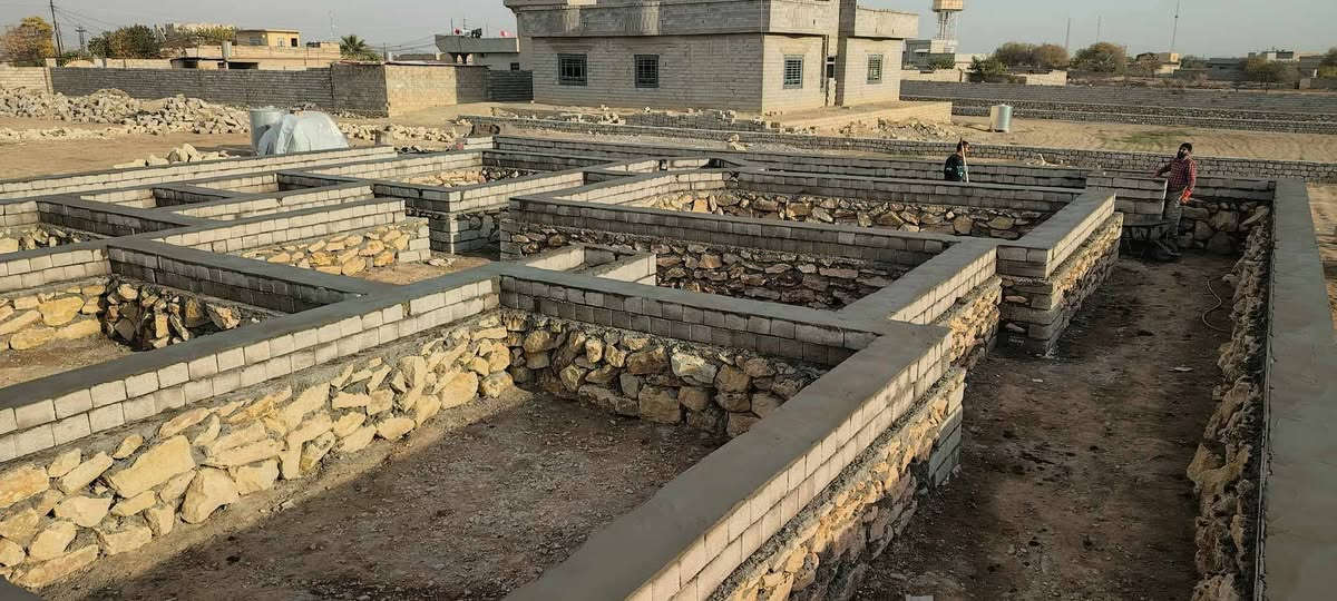 السلام عليكم 
بناء حجر البناء ابو يوسف 
رقم الهاتف *********** للاستفسار
البناء بل الخطره
