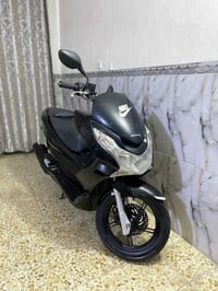 بي سي اكس ياباني • 150 سي سي • أوراق كاملة