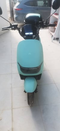 الريان راكينك • ١٢٠٠واط • بدون بطاريات