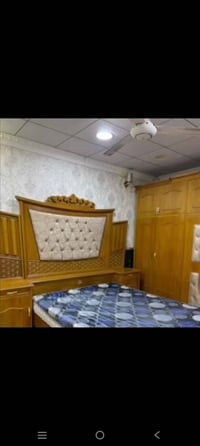 البصرة • ابو الخصيب • غرف نوم