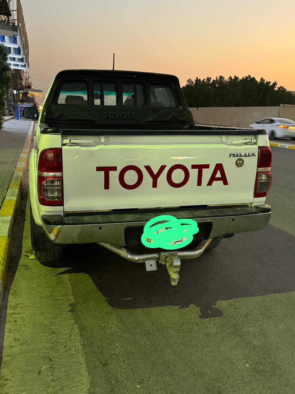 بيكم فورويل موديل ٢٠١٣ كير عادي سياره جاهزه من كلشي فقط بيها تبديل قطعه وحده باب البدي بدون ضربه بيه خياسات بدلته رقم مثنئ سنويه ماساقطه
مكان نجف


**إذا كنت صاحب هذا الإعلان وتريد حذفه لأي سبب، رجاءا أرسل رسالة إلى الدعم الفني**