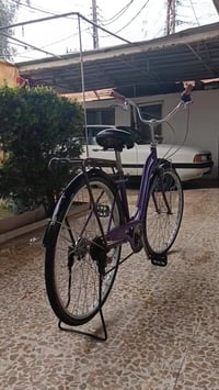 بايسكل عبد الحليم • حجم ٢٦ • الموصل الرشيديه