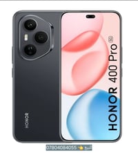 هونر 400 برو • 5G • متوفر