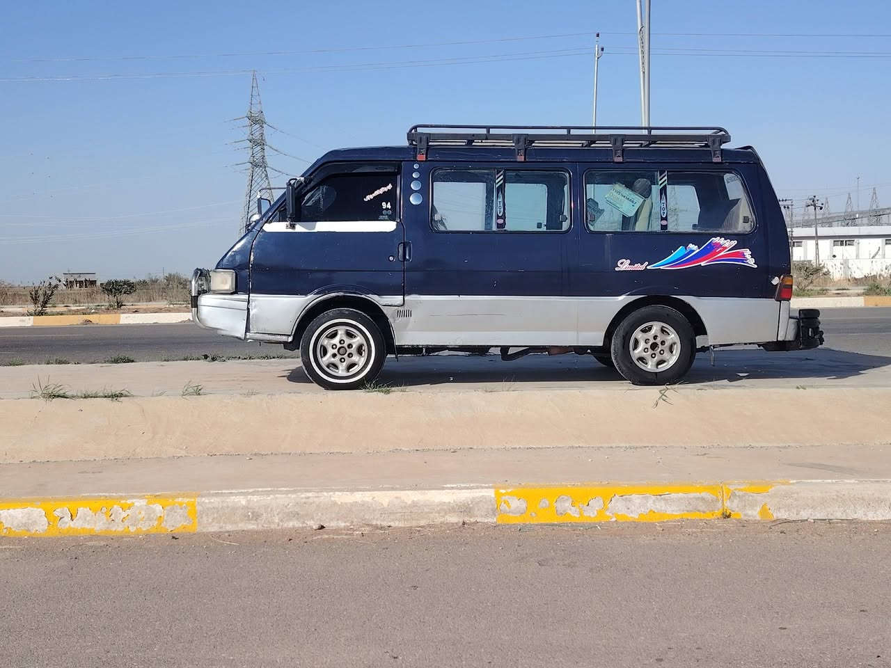 كيه بسته مديل 94رقم دولي أجره ال 29محرك كير خير من الله لا تنقيص ولا تبخير شواصي زرك فول سعر 48وبيه مجال قليل /*********** استفسار ديالى بلدروز
