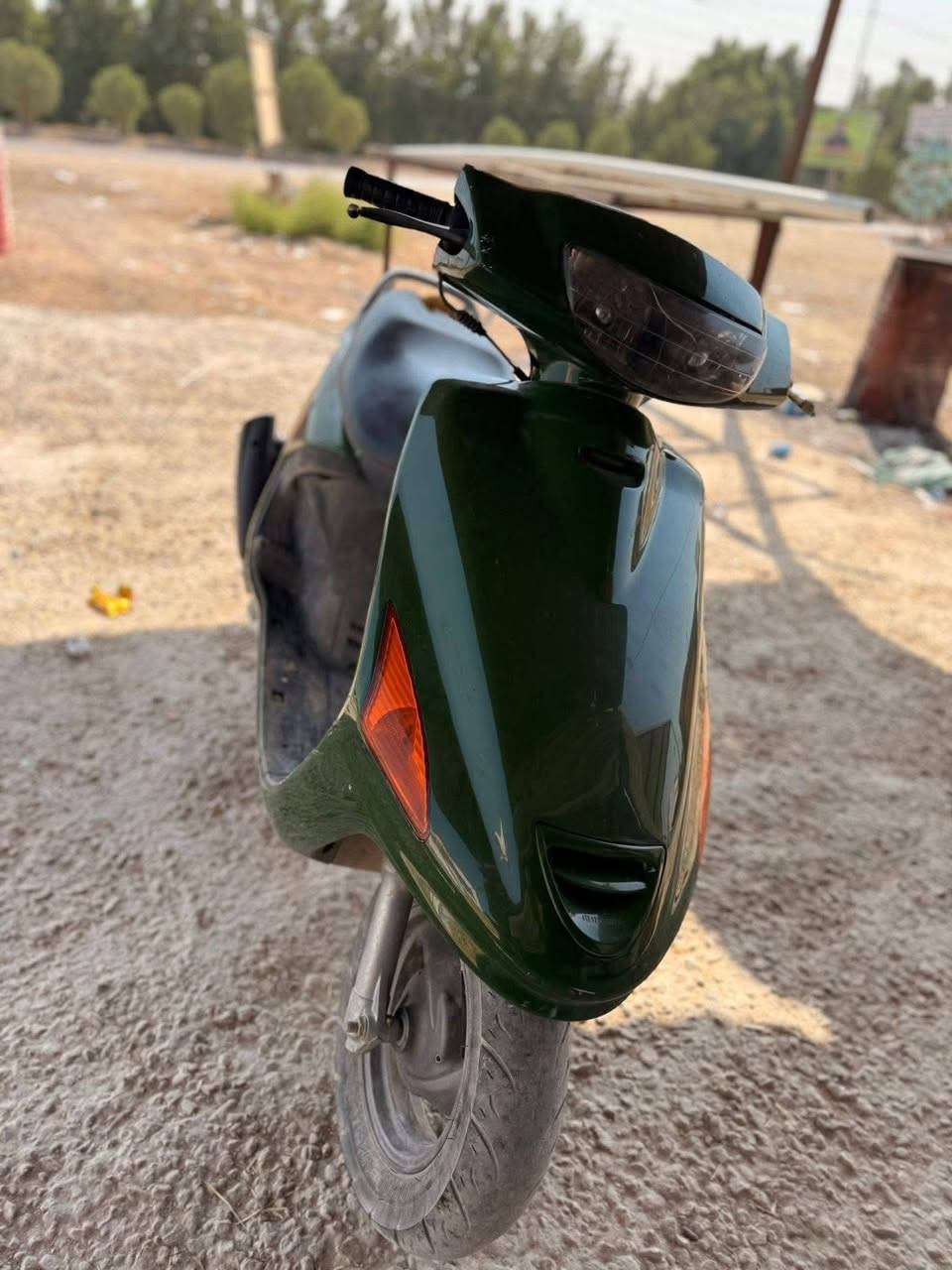 السلام عليكم فراشه للبيع مكفولة كفاله عامه نكره سلف صالنصه FM للدراجه باله صارله شهر من نزلته من الرمبه سعر 350وبيها مجال للتواصل ***********
