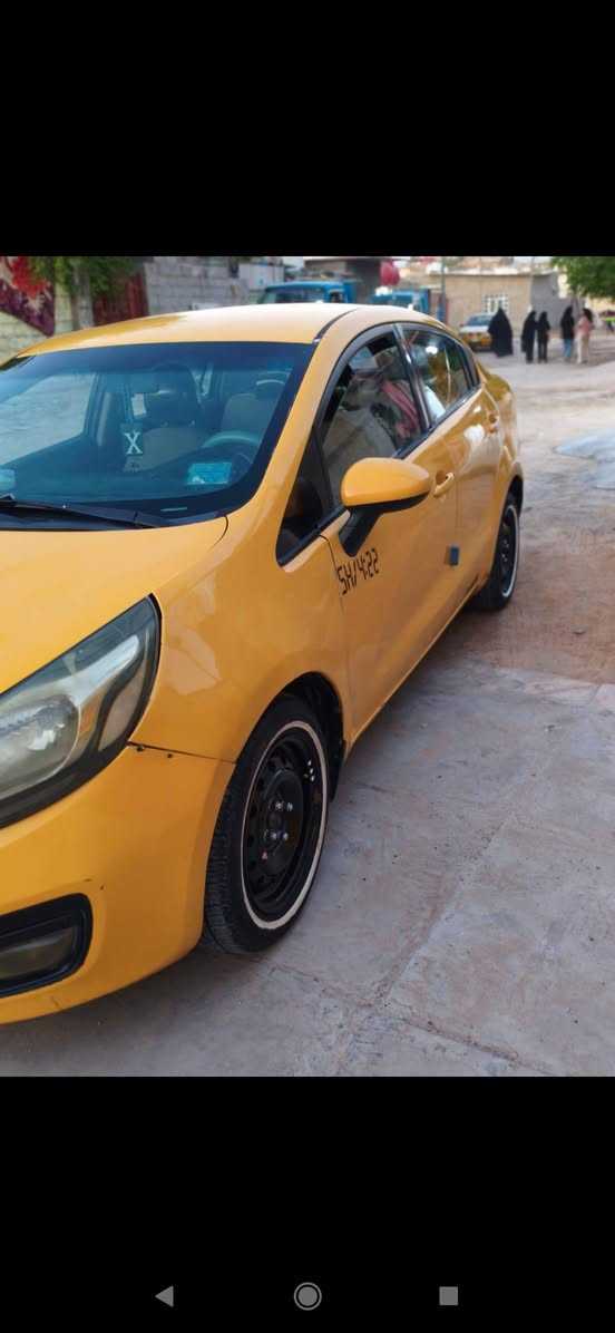 كي ريو موديل 13 رقم بغداد انكليزي سنويه جديده خليجي مكفول من الضربه والتبديل شرط ولا قطعه مبدله صبغه جديد اثر طخات فقط مكينه دوش قطرتين مرغوب مكينه كير حدادي مكفولات سعر 74 مكان حله شراي اتصل وخادم *********** حلة, بابل
