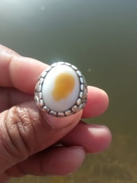 خاتم سليماني • قديم • مجوهرات